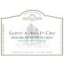 Domaine Larue Saint-Aubin Murgers des Dents de Chien Premier Cru 2009 Front Label