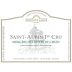 Domaine Larue Saint-Aubin Murgers des Dents de Chien Premier Cru 2010 Front Label