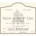 Domaine Larue Saint-Aubin Les Combes Premier Cru 2005 Front Label