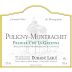 Domaine Larue Puligny-Montrachet La Garenne Premier Cru 2008 Front Label