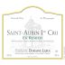 Domaine Larue Saint-Aubin En Remilly Premier Cru 2009 Front Label