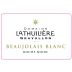 Domaine Lathuiliere Gravallon Beaujolais Blanc Roche Noire 2014 Front Label
