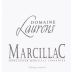 Domaine Laurens Marcillac Rouge 2012 Front Label