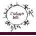 Domaine Le Bout du Monde l'Echappee Belle Rouge 2014 Front Label