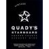 Quady Starboard Vintage Port 1994 Front Label