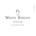 The White Knight Viognier 2008 Front Label