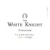 The White Knight Viognier 2011 Front Label