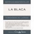 Domaine le Clos du Serres Terrasses du Larzac La Blaca 2014 Front Label