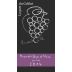 Domaine Le Fay D'Homme Muscadet Sevre et Maine Sur Lie La Part du Colibri 2014 Front Label