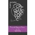 Domaine Le Fay D'Homme Muscadet Sevre et Maine Sur Lie La Part du Colibri 2013 Front Label