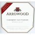 Arrowood Reserve Speciale Cabernet Sauvignon 1997 Front Label