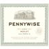 Pennywise Merlot 2010 Front Label