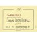 Domaine Leon Barral Faugeres Jadis 2013 Front Label