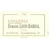 Domaine Leon Barral Faugeres Jadis 2009 Front Label