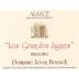 Domaine Léon Boesch Les Grandes Lignes Riesling 2014 Front Label