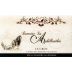 Domaine Les Aphillanthes Cotes du Rhone Villages Le Cros Cuvee 2012 Front Label