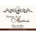 Domaine Les Aphillanthes Cotes du Rhone Clementia Blanc 2014 Front Label