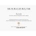 Margerum Colson Canyon Vineyard Syrah 2005 Front Label