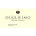 Emilio Guglielmo Private Reserve Pinot Noir 2013 Front Label