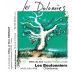 Domaine Les Dolomies Cotes du Jura Les Boutonniers 2013 Front Label