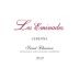 Domaine Les Eminades Saint-Chinian Cebenna 2012 Front Label