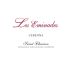 Domaine Les Eminades Saint-Chinian Cebenna 2013 Front Label
