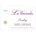 Domaine Les Eminades Saint Chinian Sortilege 2005 Front Label