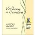 Domaine les Grandes Vignes Anjou La Varenne de Combre Blanc 2014 Front Label