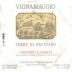 Vignamaggio Chianti Classico Terre di Prenzano 1998 Front Label