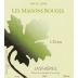 Domaine Les Maisons Rouges Jasnieres L'Eclos 2013 Front Label