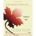 Domaine Les Maisons Rouges Coteaux du Loir Garance 2011 Front Label