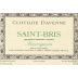 Domaine les Temps Perdus Saint-Bris Clotilde Davenne 2013 Front Label