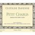 Domaine les Temps Perdus Petit Chablis 2010 Front Label