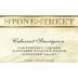 Stonestreet Christopher's Vineyard Cabernet Sauvignon 1997 Front Label