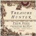 3 Finger Wine Co. Treasure Hunter From Eden Proprietary Red Blend 2012 Front Label