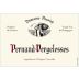 Domaine Lise Pavelot Pernand-Vergelesses Rouge 2009 Front Label
