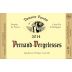 Domaine Lise Pavelot Pernand-Vergelesses Rouge 2014 Front Label
