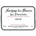 Domaine Lois Dufouleur Savigny les Beaune Les Planchots 2010 Front Label