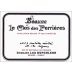 Domaine Lois Dufouleur Beaune Les clos des Perrieres Premier Cru 2013 Front Label
