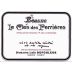 Domaine Lois Dufouleur Beaune Les clos des Perrieres Premier Cru 2015 Front Label