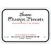 Domaine Lois Dufouleur Beaune Champs Pimon 2015 Front Label