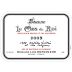 Domaine Lois Dufouleur Beaune le Clos du Roi Premier Cru 2009 Front Label
