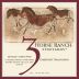 3 Horse Ranch Vineyards Single Vineyard Cabernet Sauvignon 2011 Front Label