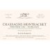 Domaine Loius Lequin Chassagne-Montrachet Morgeot Premier Cru 2000 Front Label