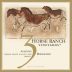 3 Horse Ranch Vineyards Reserve Riesling 2013 Front Label