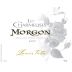 Domaine Louis Tete Morgon Les Charmeuses 2007 Front Label