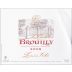 Domaine Louis Tete Brouilly Le Chatelin 2008 Front Label