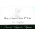 Domaine Lucie et Auguste Lignier Morey Saint Denis Les Chaffots Premier Cru 2004 Front Label