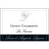 Domaine Lucie et Auguste Lignier Gevrey-Chambertin Les Seuvrees 2005 Front Label
