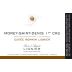 Domaine Lucie et Auguste Lignier Morey-Saint-Denis Cuvee Romain Lignier Premier Cru 2007 Front Label